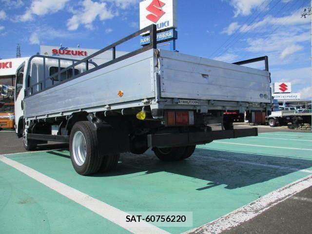 Nissan ATLAS 2007-04 1741079-19