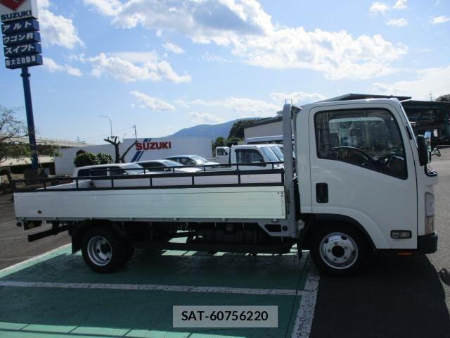Nissan ATLAS 2007-04 1741079-4