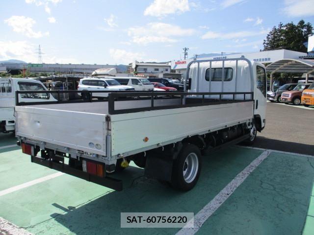 Nissan ATLAS 2007-04 1741079-5