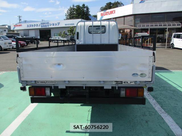 Nissan ATLAS 2007-04 1741079-6