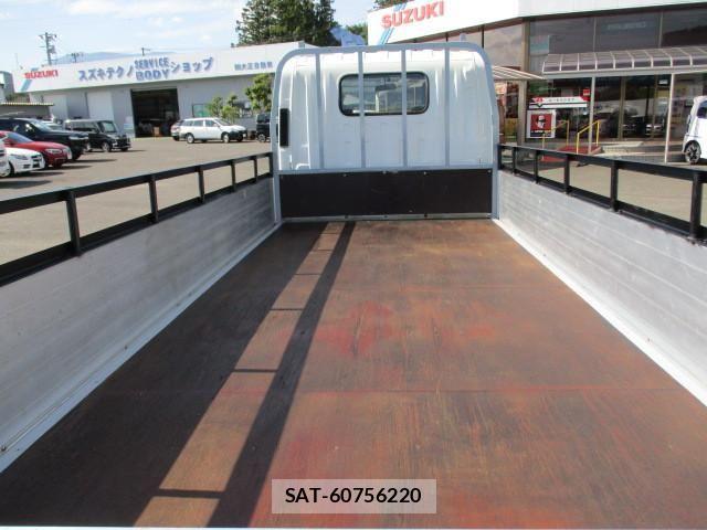 Nissan ATLAS 2007-04 1741079-7