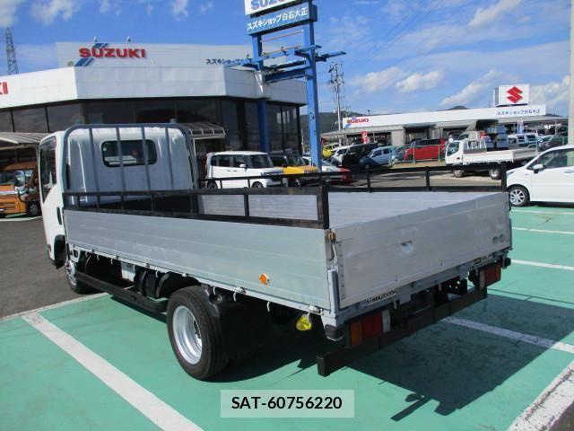 Nissan ATLAS 2007-04 1741079-8