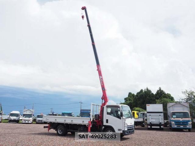 Nissan ATLAS 2012-07 1741063-13
