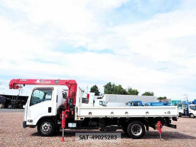 Nissan ATLAS 2012-07 1741063-1