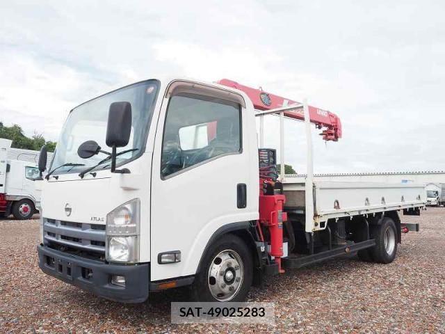 Nissan ATLAS 2012-07 1741063-23