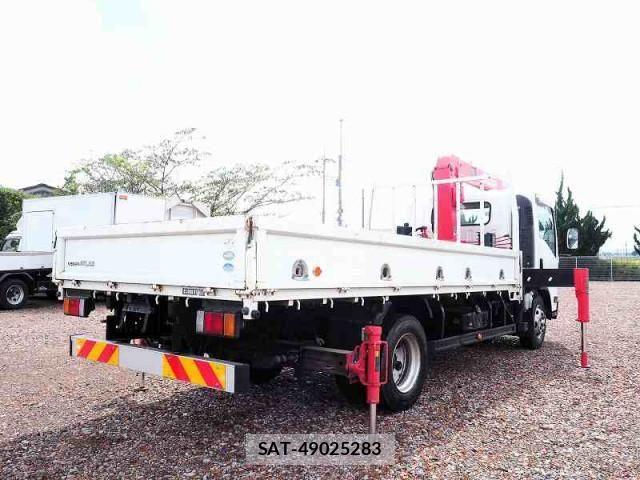 Nissan ATLAS 2012-07 1741063-4
