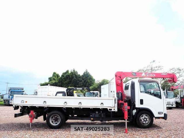 Nissan ATLAS 2012-07 1741063-5