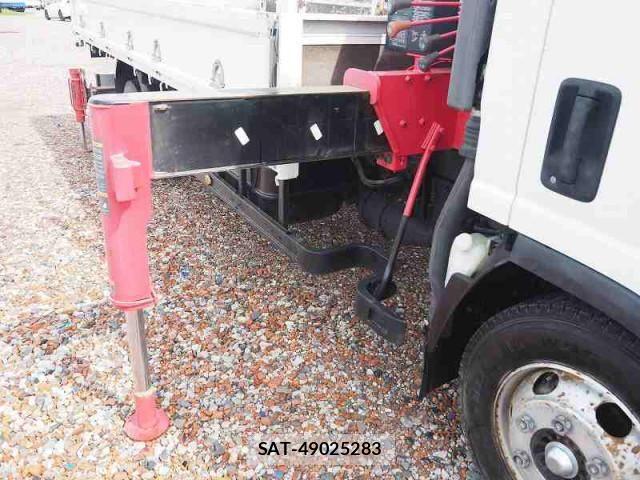 Nissan ATLAS 2012-07 1741063-8