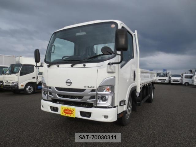 Nissan ATLAS 2024-09 1741061-0