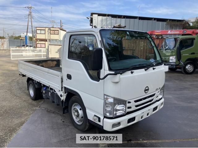 Nissan ATLAS 2020-03 2076638-2