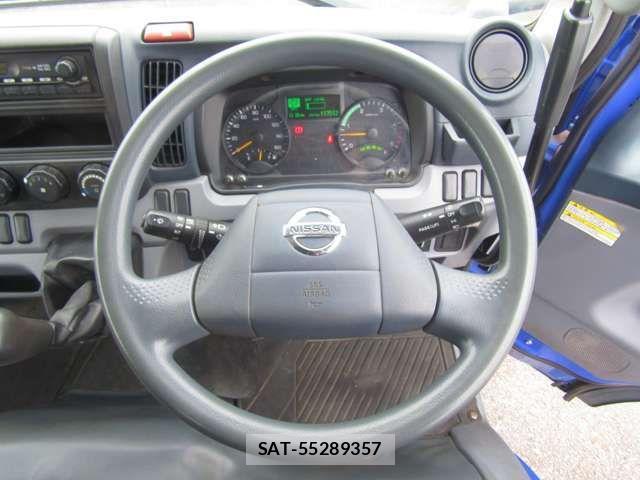 Nissan ATLAS 2014-10 2098637-13