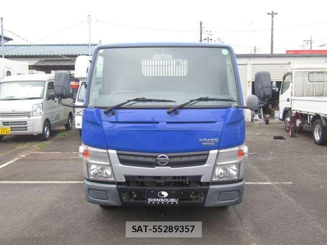 Nissan ATLAS 2014-10 2098637-1