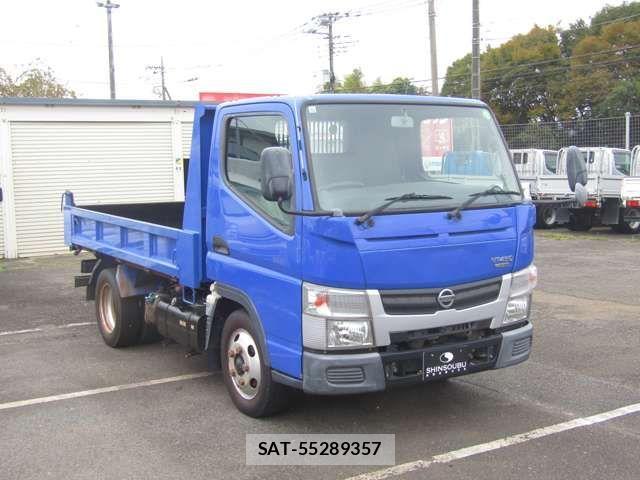 Nissan ATLAS 2014-10 2098637-2