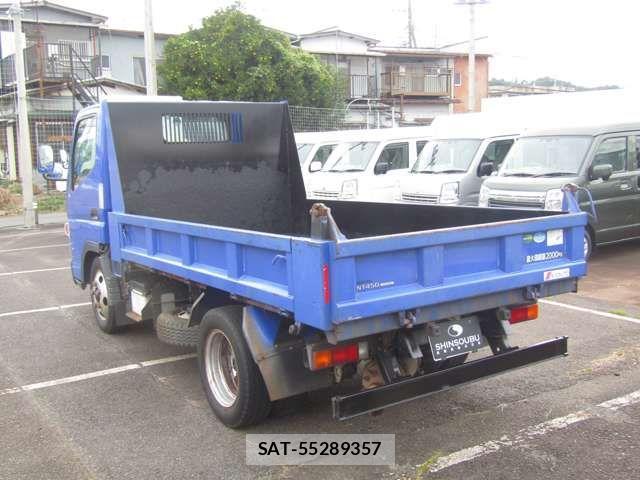 Nissan ATLAS 2014-10 2098637-6