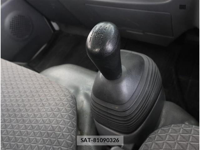 Nissan ATLAS 2020-06 2344876-9