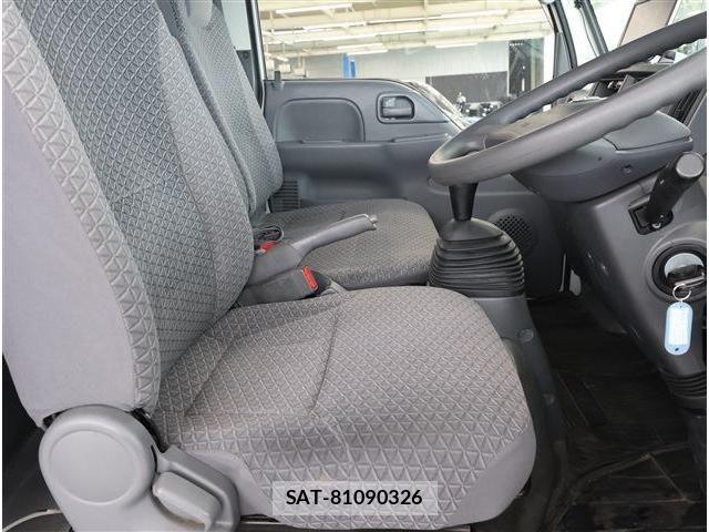 Nissan ATLAS 2020-06 2344876-12