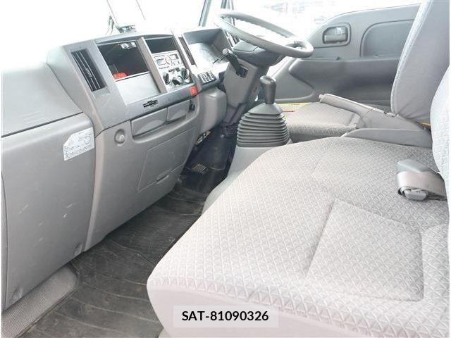 Nissan ATLAS 2020-06 2344876-13