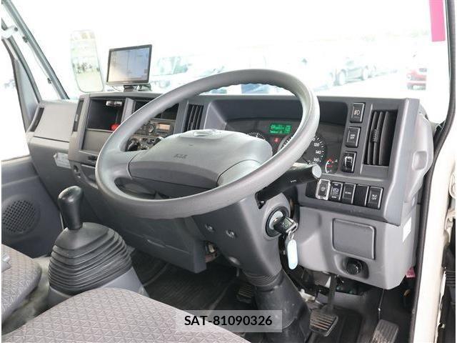 Nissan ATLAS 2020-06 2344876-1