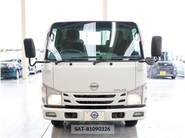 Nissan ATLAS 2020-06 2344876-19