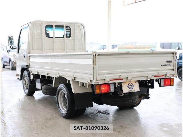 Nissan ATLAS 2020-06 2344876-22