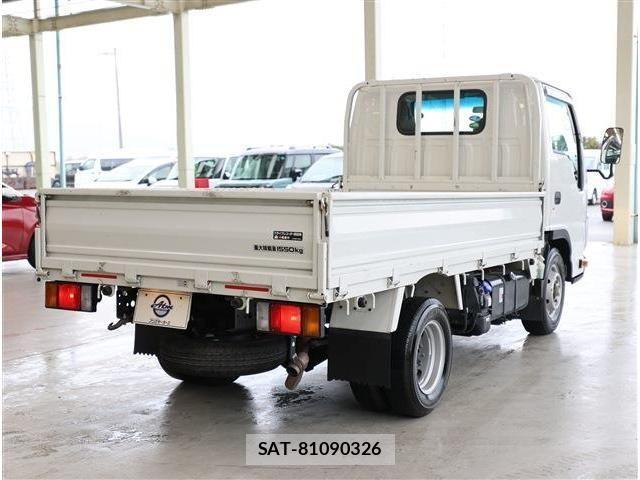 Nissan ATLAS 2020-06 2344876-5
