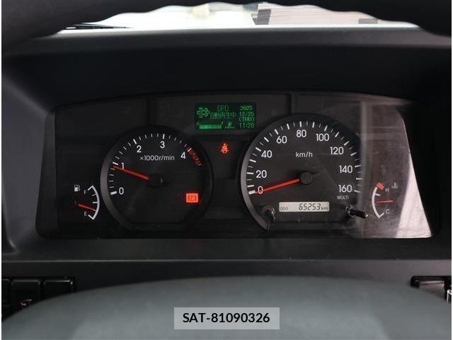 Nissan ATLAS 2020-06 2344876-6