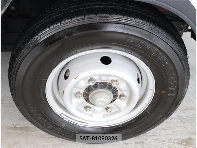 Nissan ATLAS 2020-06 2344876-7