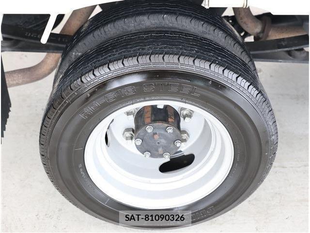Nissan ATLAS 2020-06 2344876-8