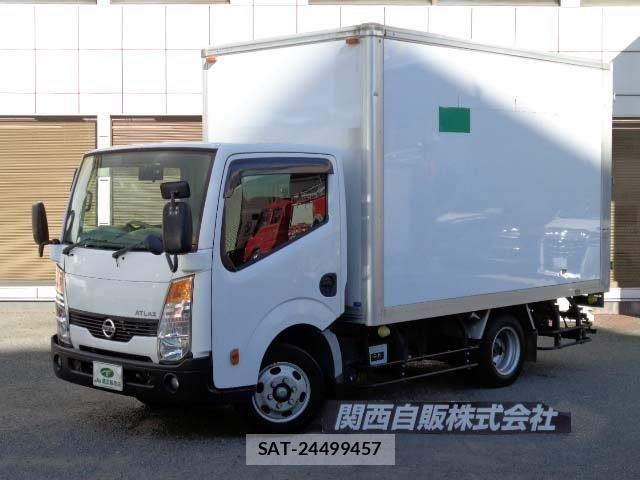 Nissan ATLAS 2015-02 2659699-0