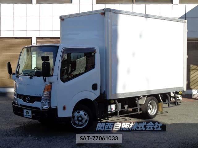 Nissan ATLAS 2015-02 2659703-0