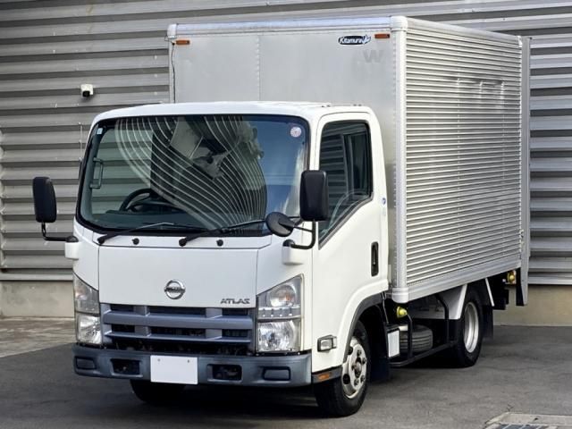 Nissan ATLAS 2009-01 2709235-0