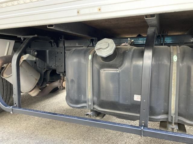 Nissan ATLAS 2009-01 2709235-11