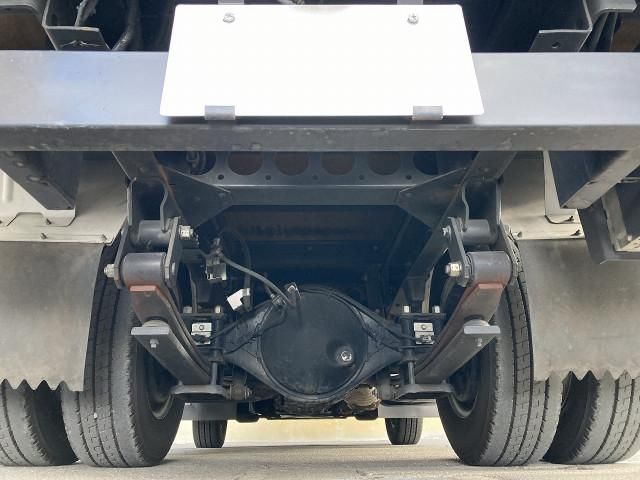 Nissan ATLAS 2009-01 2709235-12