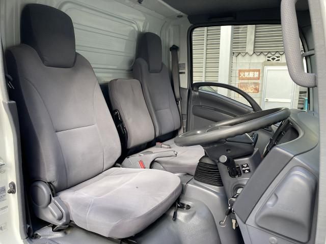 Nissan ATLAS 2009-01 2709235-15