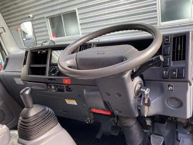 Nissan ATLAS 2009-01 2709235-16