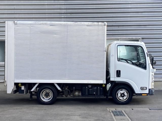 Nissan ATLAS 2009-01 2709235-2
