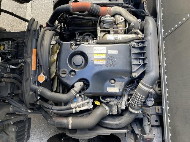 Nissan ATLAS 2009-01 2709235-6