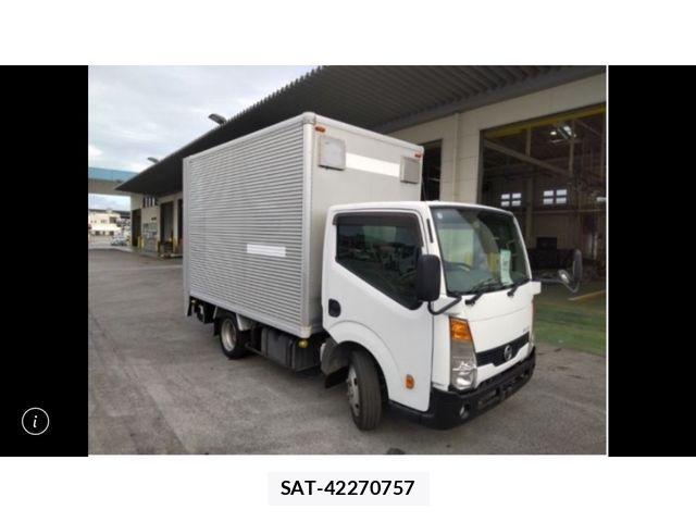 Nissan ATLAS 2015-01 2775816-9