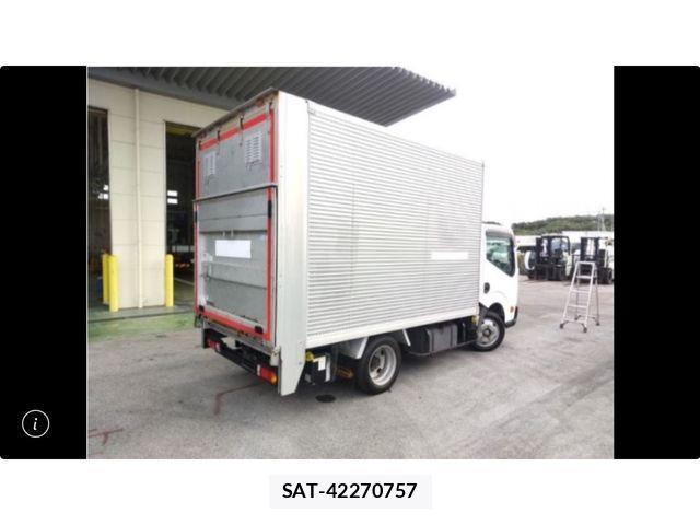 Nissan ATLAS 2015-01 2775816-1