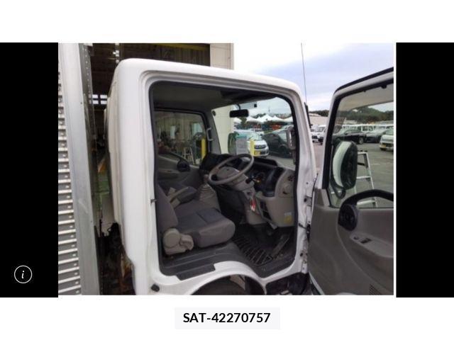 Nissan ATLAS 2015-01 2775816-2