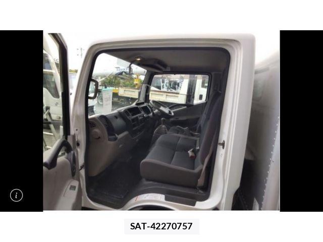 Nissan ATLAS 2015-01 2775816-3