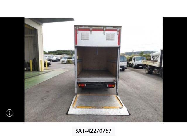 Nissan ATLAS 2015-01 2775816-7