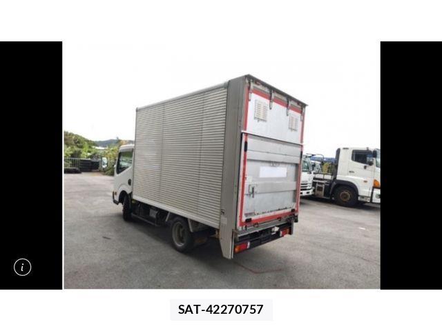 Nissan ATLAS 2015-01 2775816-8