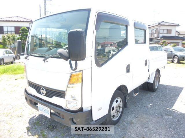 Nissan ATLAS 2009-10 2827601-0