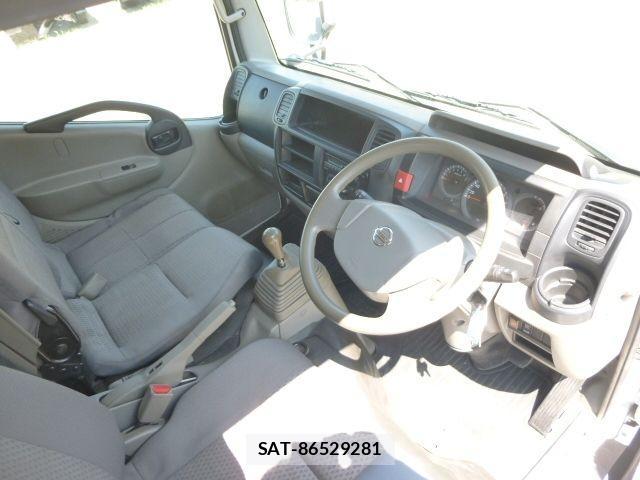 Nissan ATLAS 2009-10 2827601-12