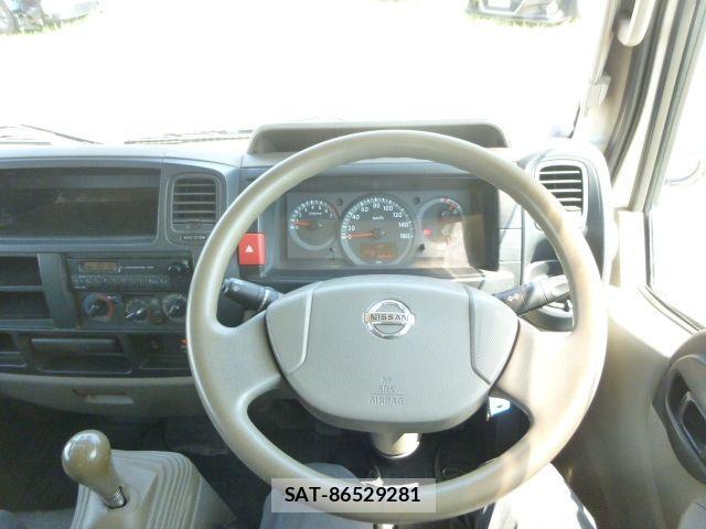 Nissan ATLAS 2009-10 2827601-15