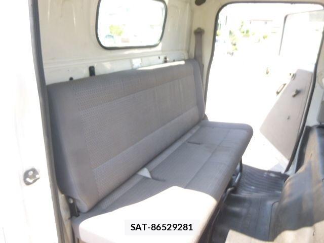 Nissan ATLAS 2009-10 2827601-17