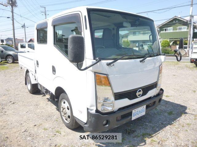 Nissan ATLAS 2009-10 2827601-1