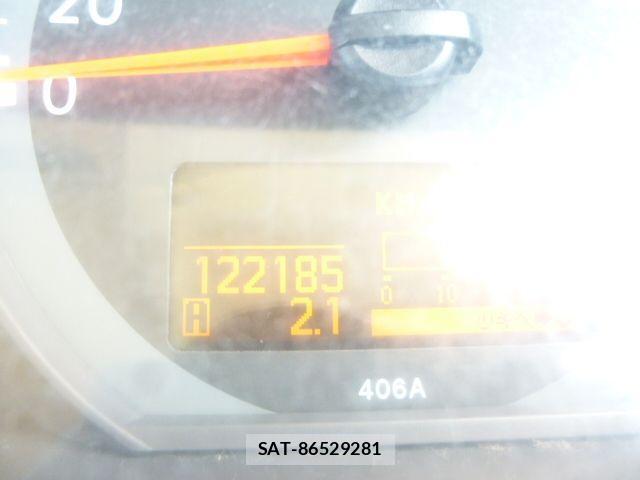 Nissan ATLAS 2009-10 2827601-24