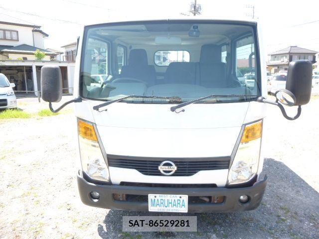 Nissan ATLAS 2009-10 2827601-2